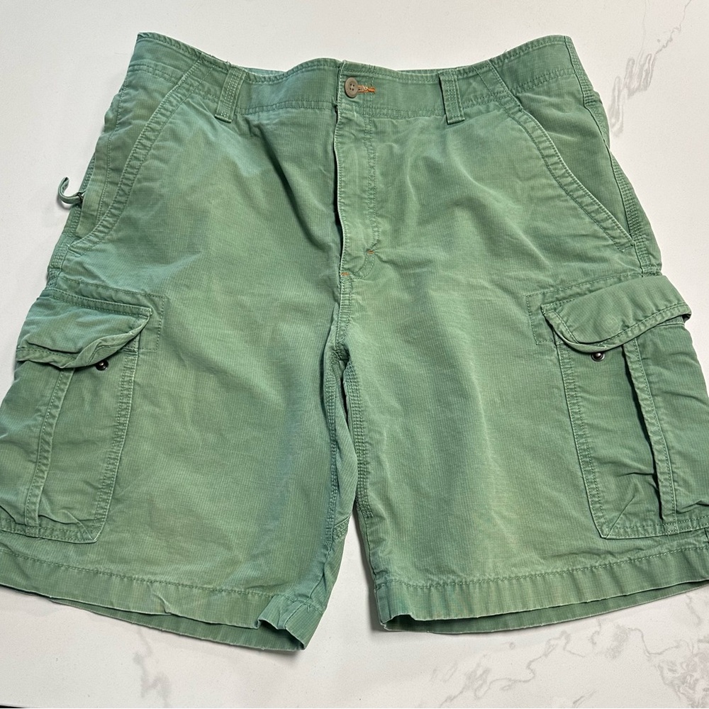 LL Bean Men’s Cargo Shorts